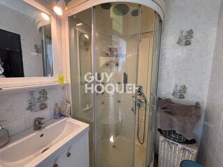  Appartement à louer 2 pièces 35 m²