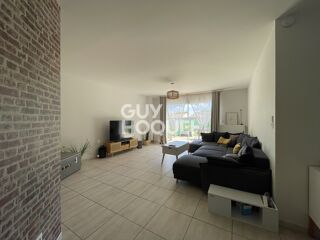  Maison à vendre 4 pièces 88 m²