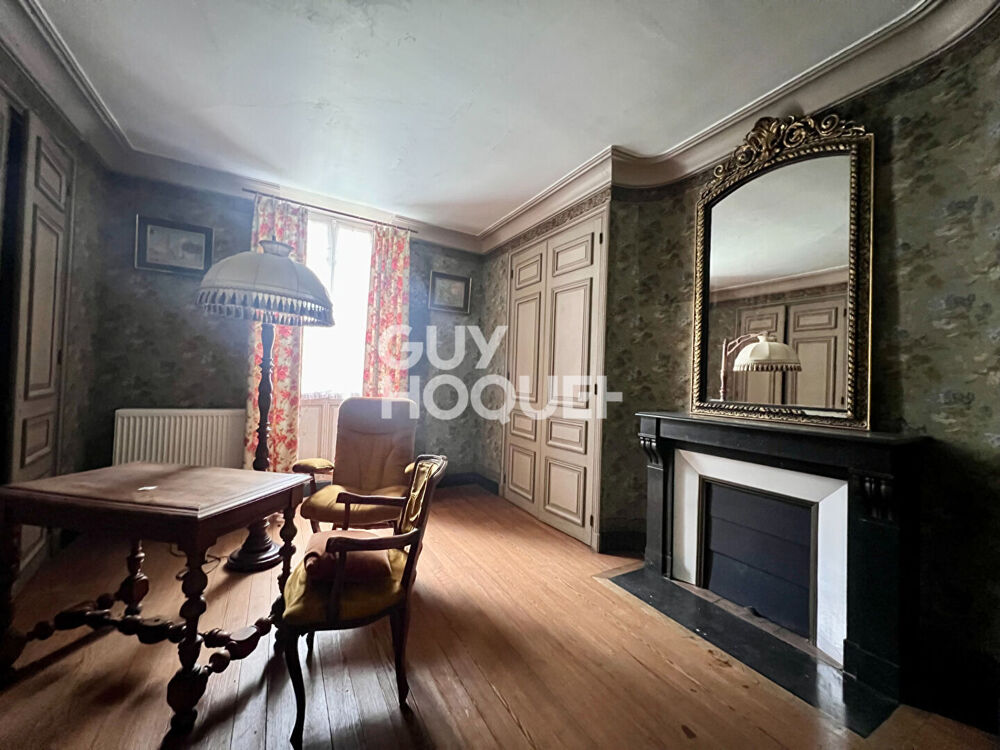 à vendre  Maison Rully (71150)