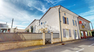  Maison à vendre 4 pièces 91 m²