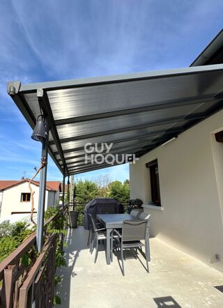  Maison à vendre 4 pièces 146 m²