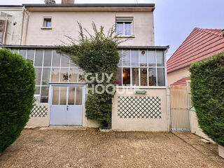  Maison à vendre 4 pièces 85 m²