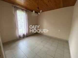  Maison � vendre 6 pi�ces 106 m�