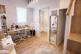  Appartement à vendre 4 pièces 53 m²
