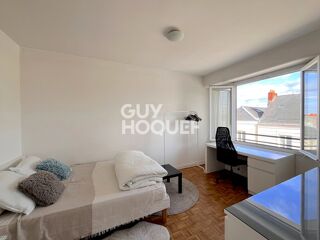  Appartement à vendre 2 pièces 40 m²