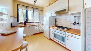  Appartement à vendre 4 pièces 84 m²