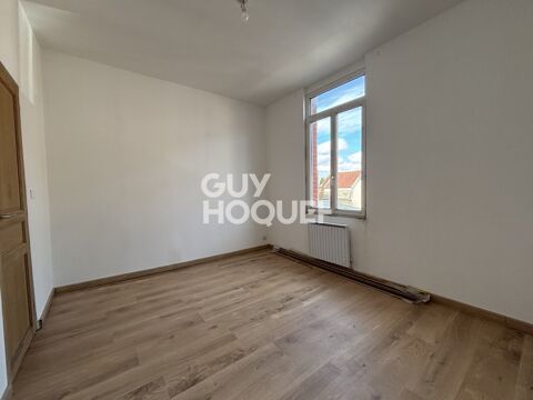  Maison à vendre 4 pièces 69 m²