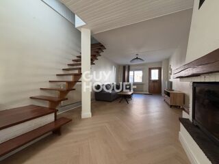  Maison à vendre 4 pièces 90 m²