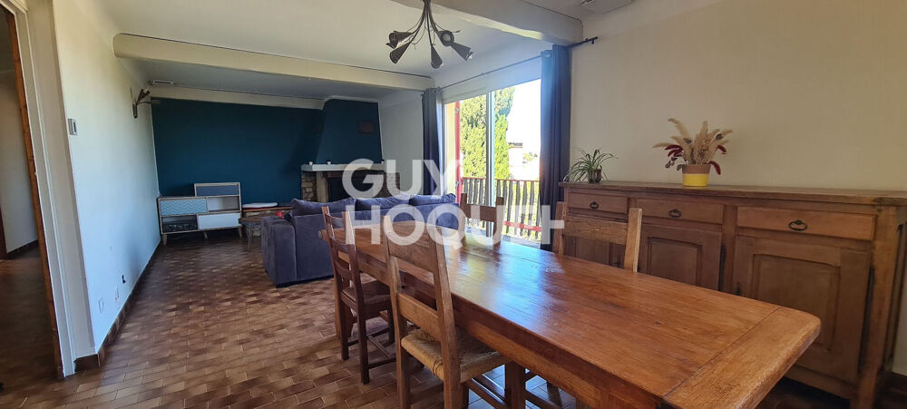 Vente Maison maison Caumont-sur-durance