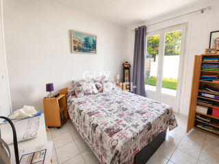  Maison à vendre 5 pièces 110 m²