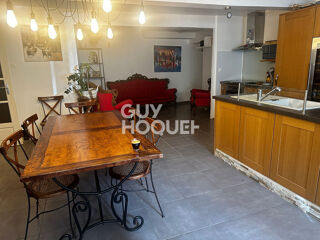  Maison à vendre 4 pièces 139 m²