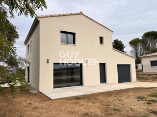  Maison à louer 5 pièces 143 m²