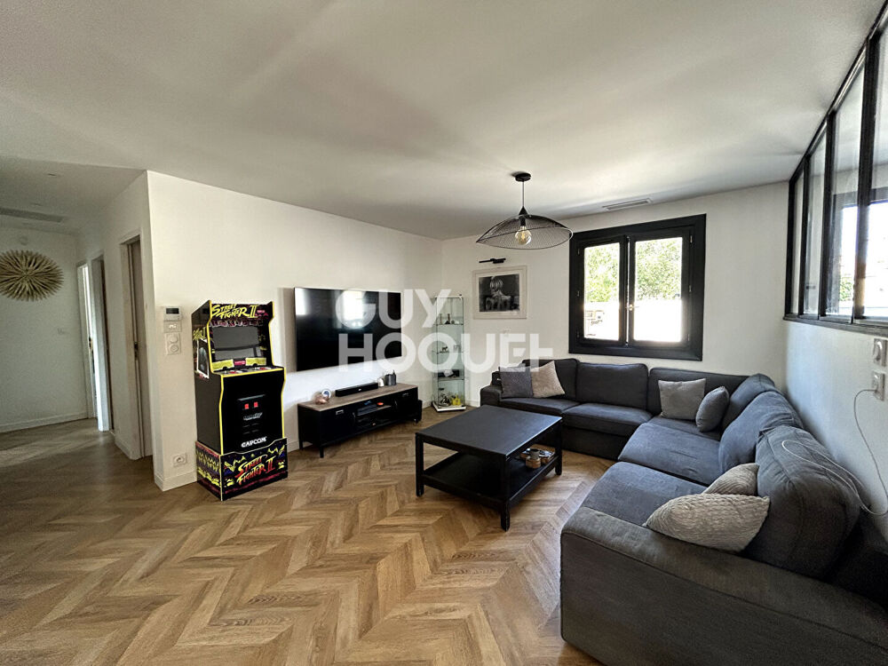Vente Maison maison Armissan