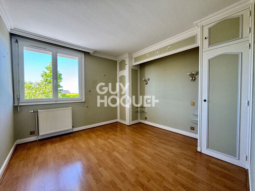 Vente Maison maison Le creusot