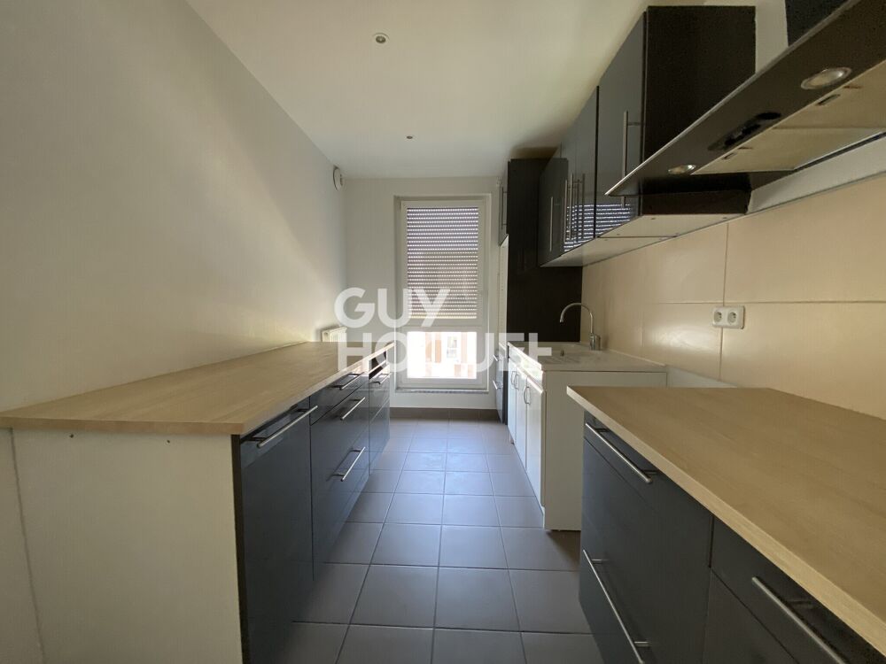 Location Appartement appartement Reims