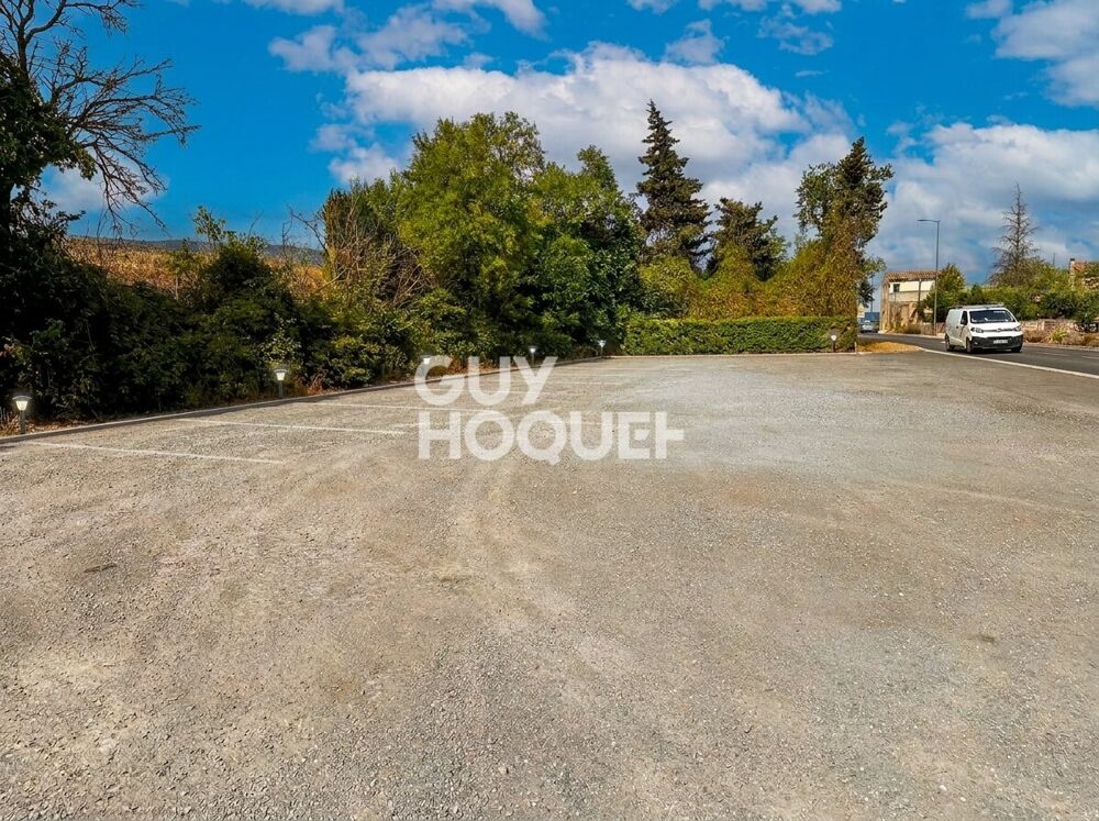 Vente Maison autre Capendu