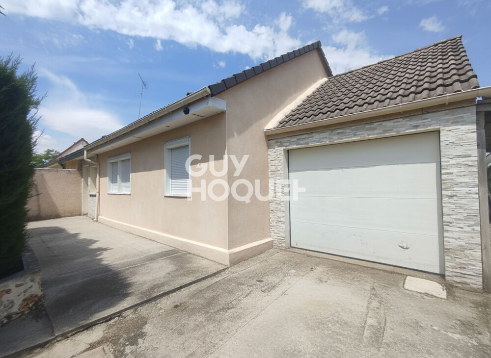Vente Maison maison Dreux