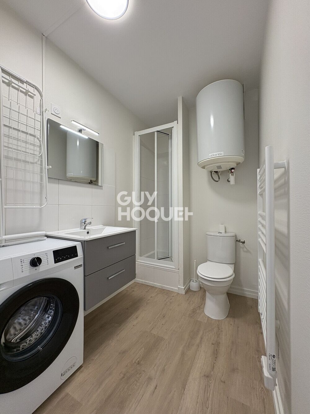 Location Appartement appartement Nantes