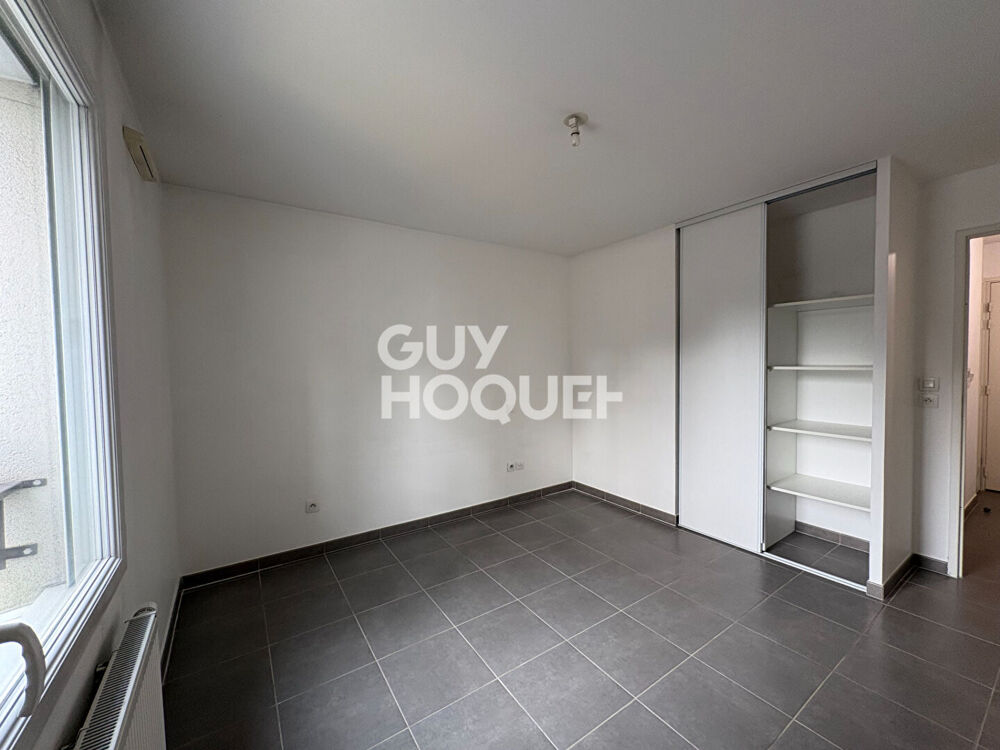 Vente Appartement appartement Nantes
