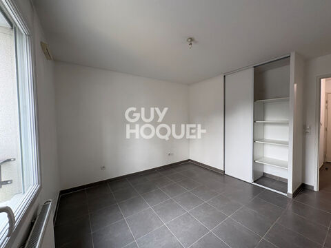  Appartement à vendre 2 pièces 47 m²