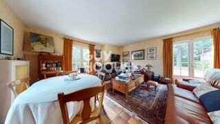  Maison à vendre 7 pièces 186 m²