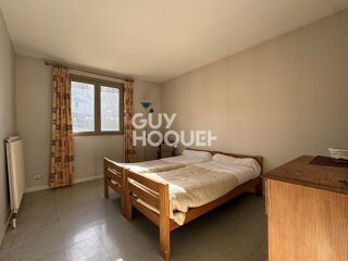 Maison à vendre 6 pièces 99 m²