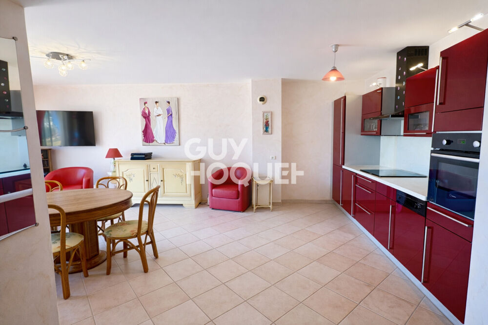 Vente Appartement appartement Cavalaire-sur-mer