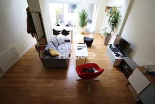  Maison à louer 3 pièces 66 m² Bordeaux