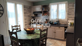  Maison à vendre 5 pièces 135 m²