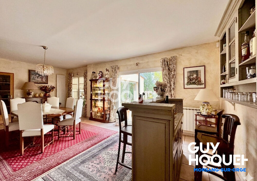 � vendre  Maison Morsang-sur-Orge (91390)