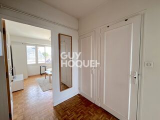 Appartement 2 pièces 40 m² · à Nantes · 40 m² · 135 000 €