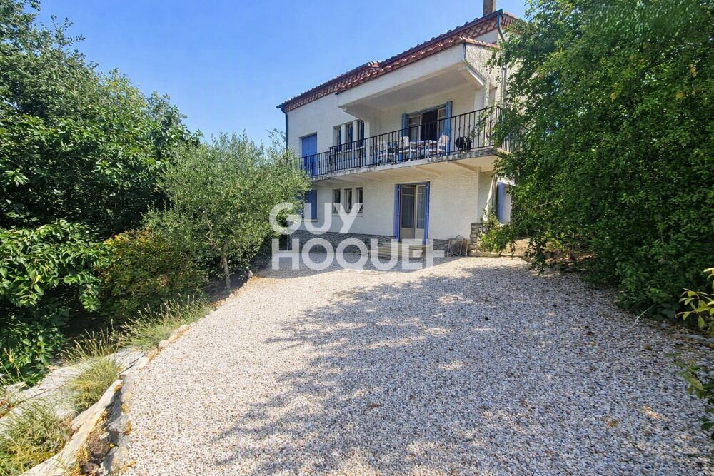 Maison 6 pièces 140 m² · à Maureillas-Las-Illas · 140 m² · 240 000 €