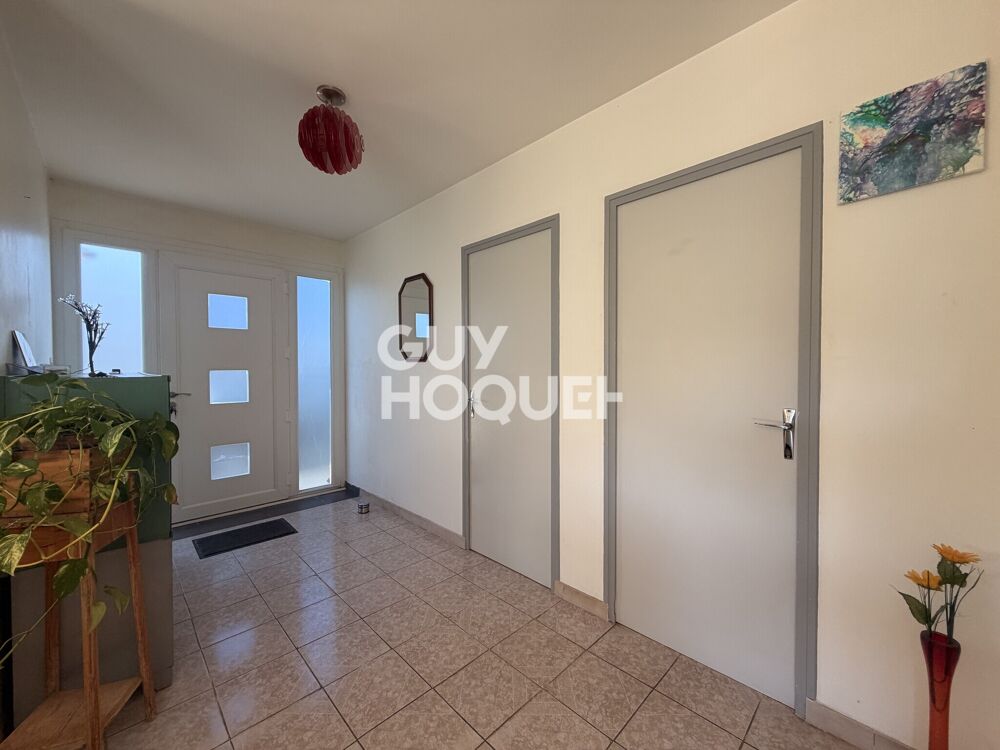 Vente Maison maison Vigneux-de-bretagne