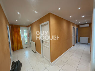  Maison à vendre 8 pièces 182 m²