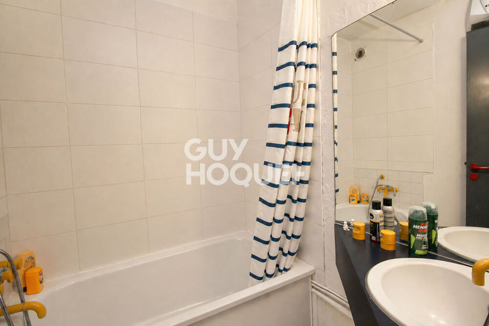 Vente Appartement appartement Canet en roussillon