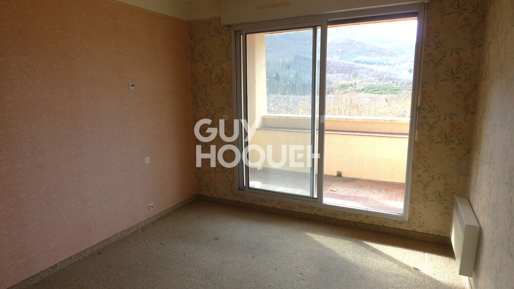 Vente Appartement appartement Saint-laurent-de-cerdans