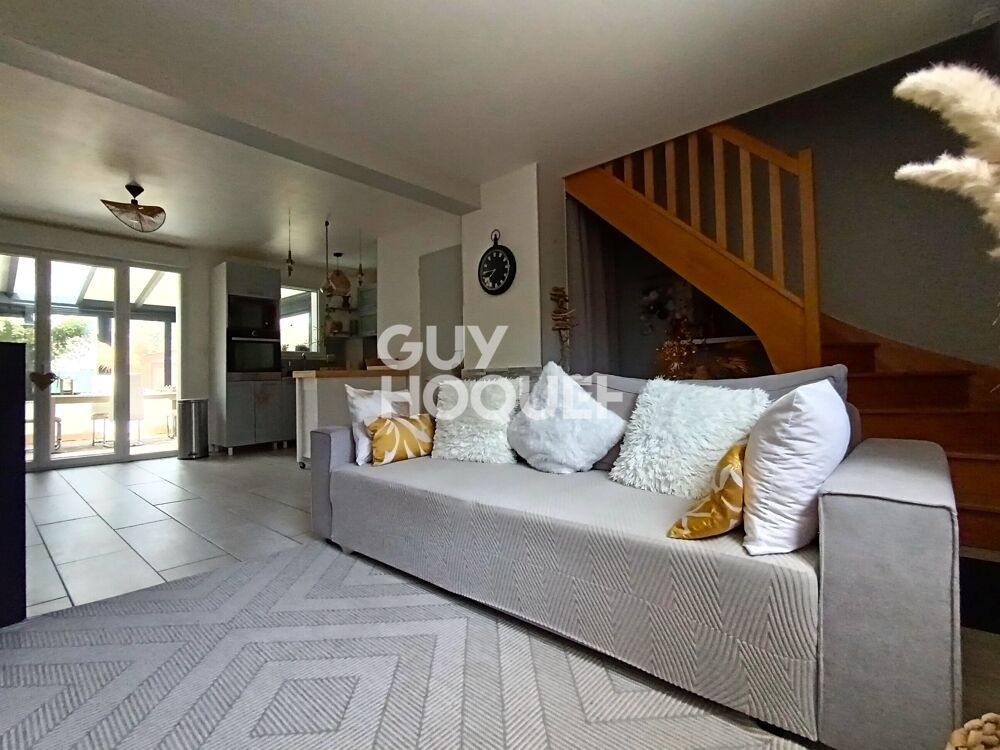 Vente Maison maison Dreux
