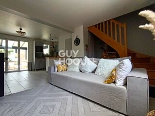  Maison à vendre 4 pièces 72 m²