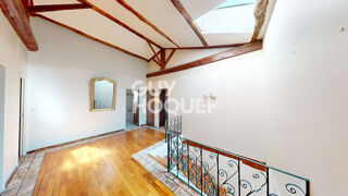  Maison à vendre 6 pièces 176 m²