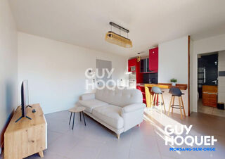  Appartement � vendre 2 pi�ces 38 m�