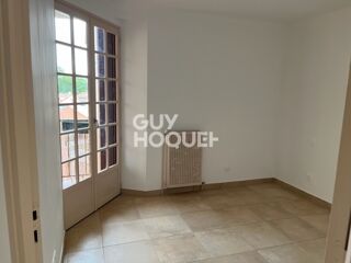  Appartement � louer 2 pi�ces 40 m�