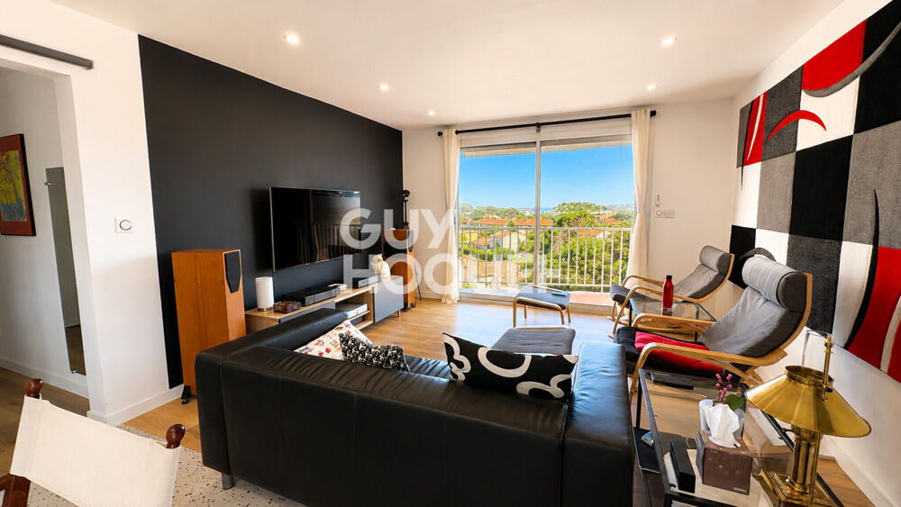 Appartement 3 pièces 64 m² · à Cavalaire-sur-Mer · 64 m² · 349 000 €