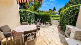  Appartement à vendre 1 pièce 28 m²