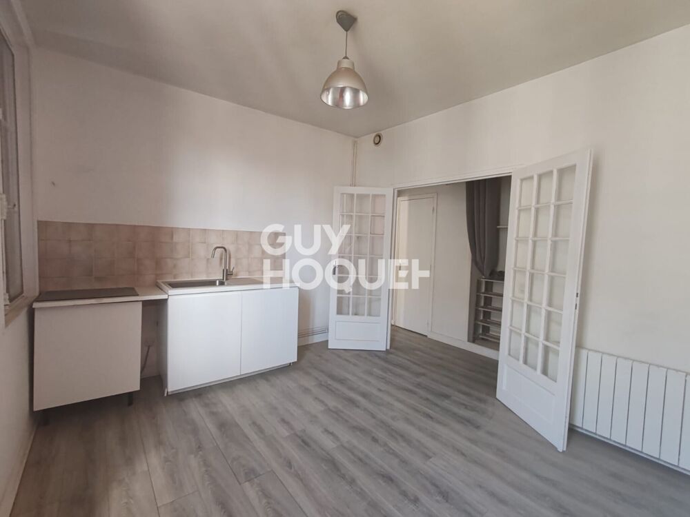 Location Appartement appartement Dreux