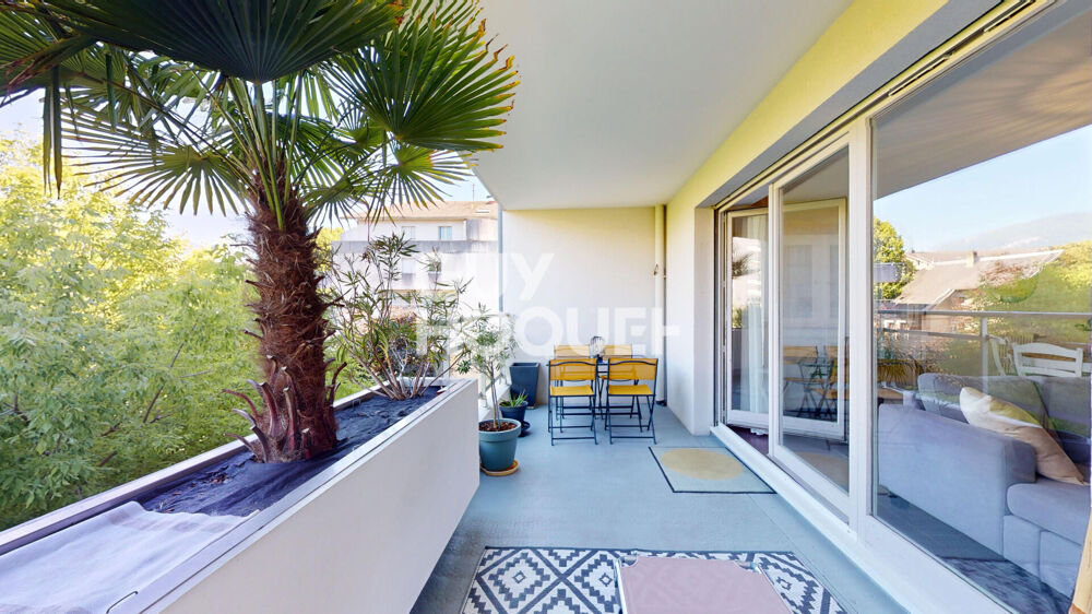 Vente Appartement appartement Chambéry