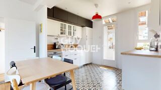  Maison � vendre 5 pi�ces 74 m�