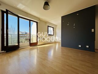  Appartement à vendre 2 pièces 44 m²