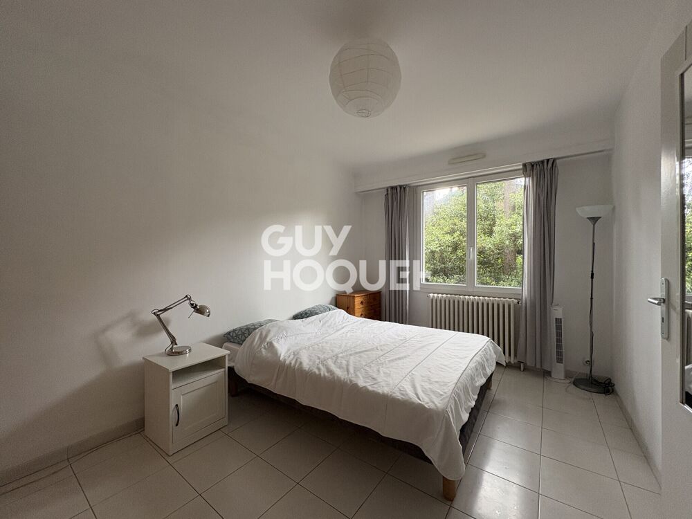 Location Appartement appartement Nantes