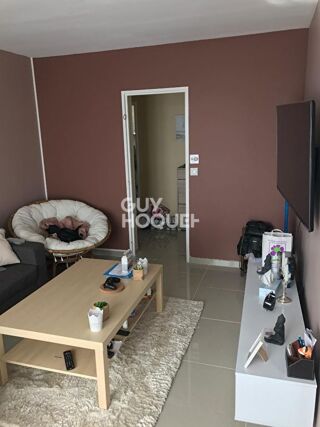  Appartement � vendre 4 pi�ces 69 m�