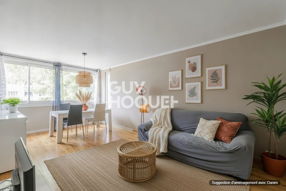 Vente Appartement appartement Les clayes-sous-bois